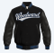 Woodward Career Technical High School Letterman Jacket